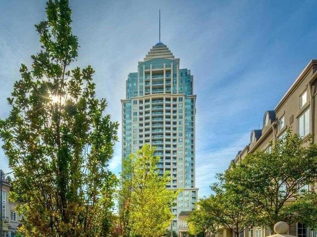 802 - 17 Barberry Pl, Condo with 2 bedrooms, 2 bathrooms and 1 parking in Toronto ON | Image 11
