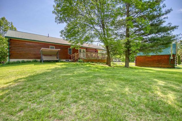 3514 Buck Point Rd, House detached with 3 bedrooms, 3 bathrooms and 9 parking in South Frontenac ON | Image 28