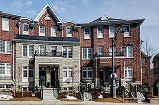 th 9 - 101 The Queensway Ave, Townhouse with 3 bedrooms, 3 bathrooms and 2 parking in Toronto ON | Image 1
