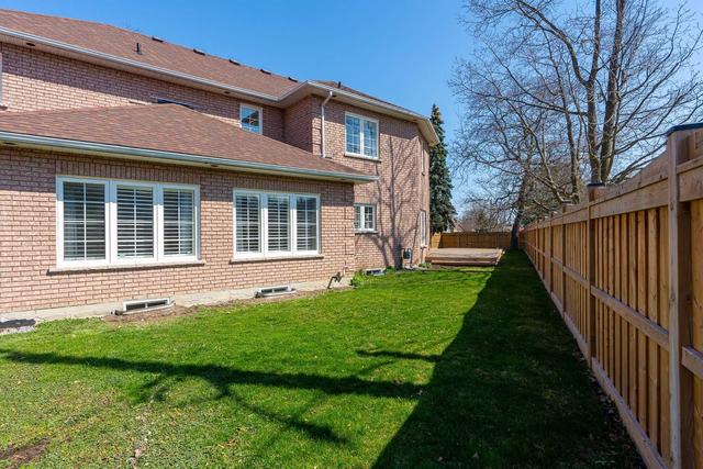 1430 Old Forest Rd, House detached with 4 bedrooms, 3 bathrooms and 6 parking in Pickering ON | Image 30