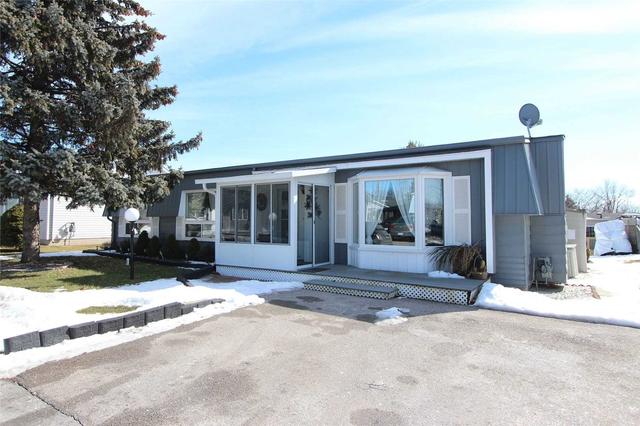 8 Loyalist Crt, House detached with 2 bedrooms, 2 bathrooms and 2 parking in Clarington ON | Image 12