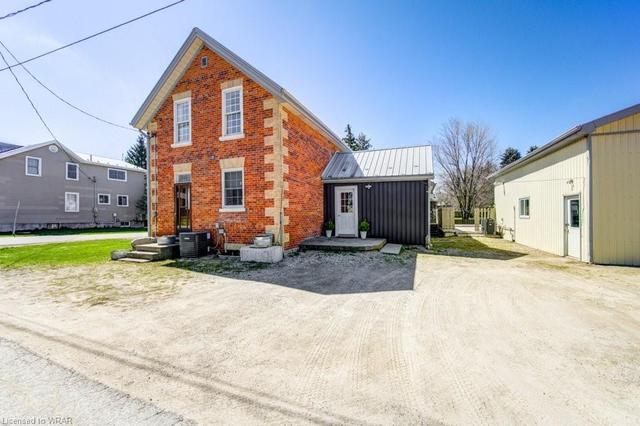 29 Carson Street, House detached with 3 bedrooms, 2 bathrooms and 5 parking in Mapleton ON | Image 34