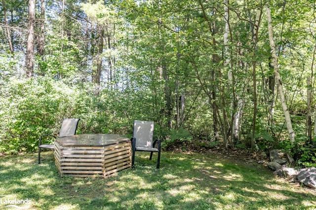 1197 South Kahshe Lake Road, House detached with 3 bedrooms, 1 bathrooms and 6 parking in Gravenhurst ON | Image 31
