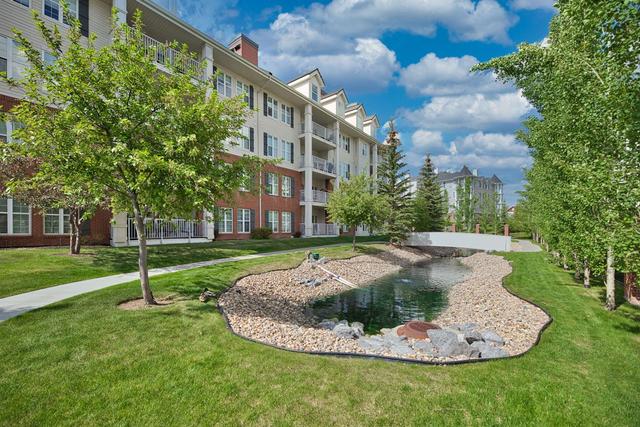 2264 - 151 Country Village Road Ne, Condo with 1 bedrooms, 1 bathrooms and 1 parking in Calgary AB | Image 26