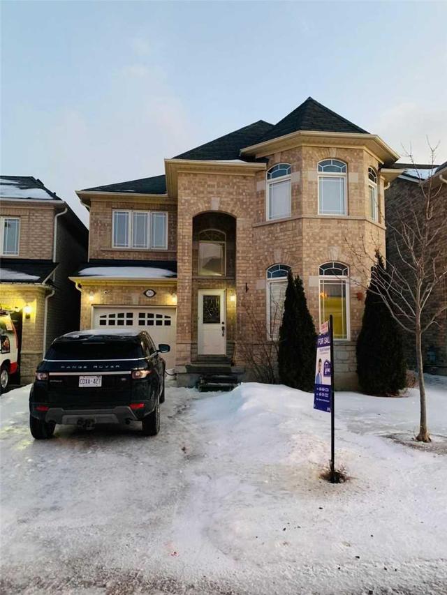 30 Whitlock Cres S, House detached with 4 bedrooms, 4 bathrooms and 2 parking in Ajax ON | Image 1