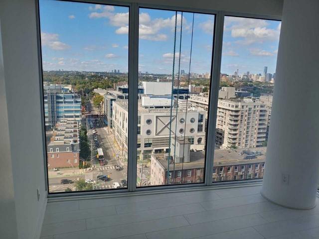 1619 - 19 Western Battery Rd, Condo with 1 bedrooms, 1 bathrooms and 1 parking in Toronto ON | Image 11