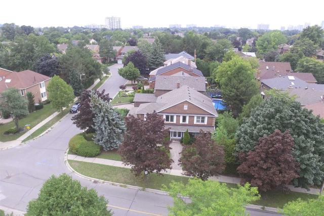 6 Tanjo Crt, House detached with 4 bedrooms, 4 bathrooms and 6 parking in Vaughan ON | Image 34