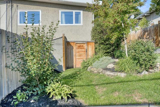 4708 14 Street Nw, Home with 2 bedrooms, 1 bathrooms and 2 parking in Calgary AB | Image 44