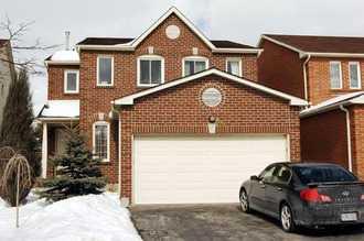 80 Brownridge Dr, House detached with 4 bedrooms, 4 bathrooms and 2 parking in Vaughan ON | Image 1