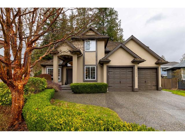 21073 44a Avenue, House detached with 6 bedrooms, 4 bathrooms and 4 parking in Langley BC | Image 1