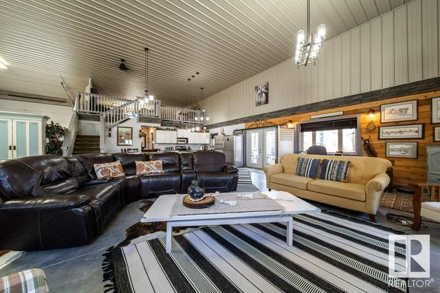 48003 Rge Rd 60, House detached with 2 bedrooms, 1 bathrooms and null parking in Brazeau County AB | Image 17