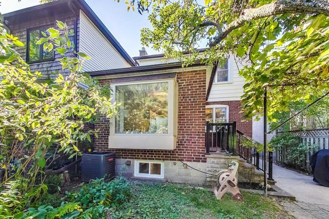 161 Woodmount Ave, House detached with 3 bedrooms, 2 bathrooms and 3 parking in Toronto ON | Image 22