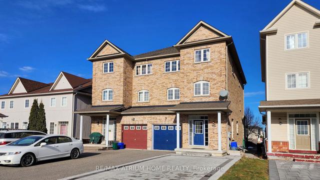 42 Innisvale Dr, House semidetached with 5 bedrooms, 4 bathrooms and 5 parking in Markham ON | Image 32