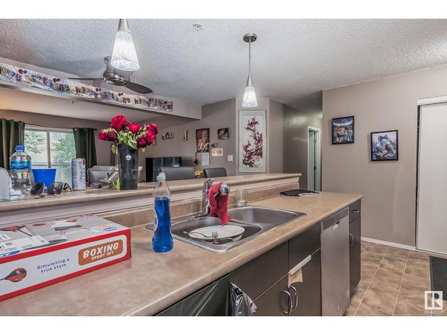 134 - 1180 Hyndman Rd Nw, Condo with 2 bedrooms, 2 bathrooms and null parking in Edmonton AB | Image 8