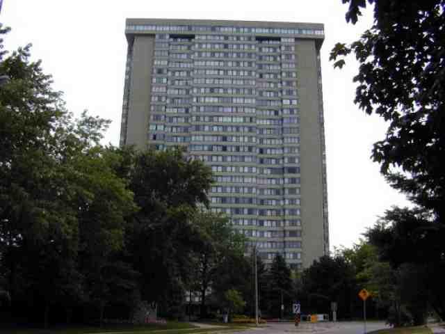 lph2904 - 55 Skymark Dr, Condo with 3 bedrooms, 2 bathrooms and 2 parking in Toronto ON | Image 1