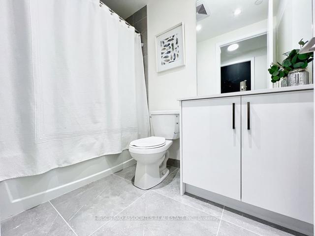 407 - 840 St. Clair Ave W, Condo with 2 bedrooms, 2 bathrooms and 1 parking in Toronto ON | Image 28