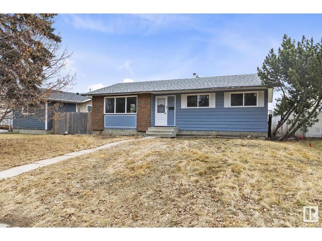 363 Knottwood Rd W Nw, House detached with 3 bedrooms, 1 bathrooms and null parking in Edmonton AB | Image 2