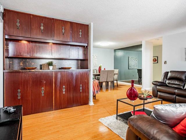 614 - 50 Mississauga Valley Blvd, Condo with 3 bedrooms, 2 bathrooms and 1 parking in Mississauga ON | Image 26