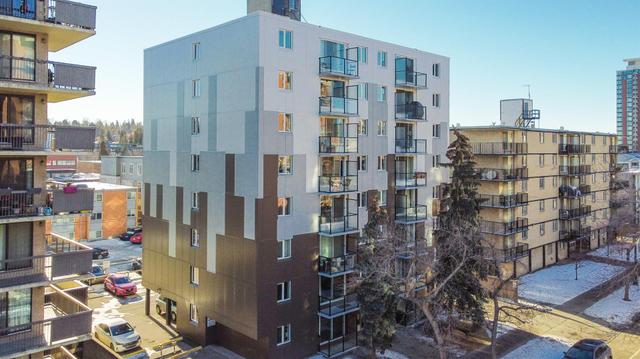 801 - 1111 15 Avenue Sw, Condo with 2 bedrooms, 1 bathrooms and 1 parking in Calgary AB | Image 31