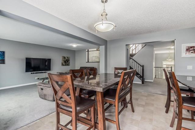 704 Windridge Road Sw, House detached with 3 bedrooms, 2 bathrooms and 5 parking in Airdrie AB | Image 12
