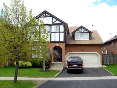 975 Glenanna Rd, House detached with 4 bedrooms, 3 bathrooms and 2 parking in Pickering ON | Image 1