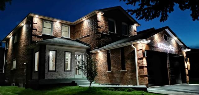 3208 Colonial Dr, House detached with 4 bedrooms, 5 bathrooms and 5 parking in Mississauga ON | Image 12