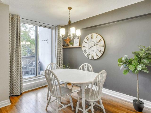 205 - 60 Southport St, Condo with 2 bedrooms, 2 bathrooms and 1 parking in Toronto ON | Image 27