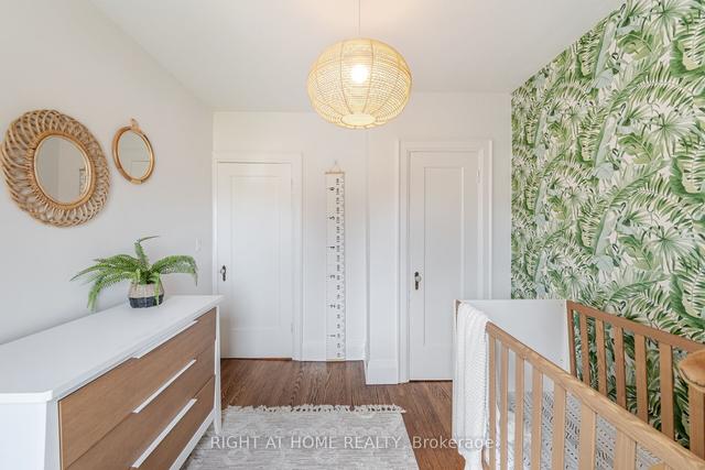 73 Fourth St, House detached with 2 bedrooms, 2 bathrooms and 1 parking in Toronto ON | Image 10