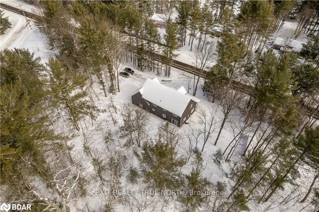 840 Manitoba St, House detached with 4 bedrooms, 4 bathrooms and 9 parking in Bracebridge ON | Image 28