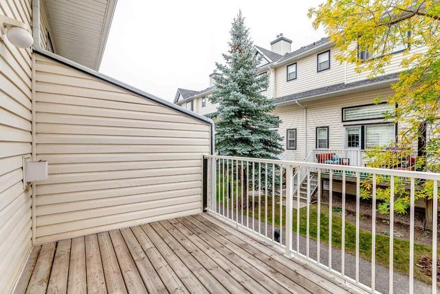 71 Cougar Ridge Mews Sw, Home with 2 bedrooms, 1 bathrooms and 2 parking in Calgary AB | Image 31
