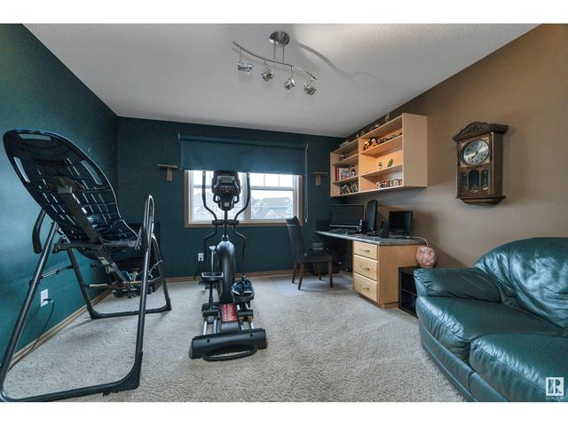 1406 88a St Sw, House detached with 3 bedrooms, 2 bathrooms and null parking in Edmonton AB | Image 49
