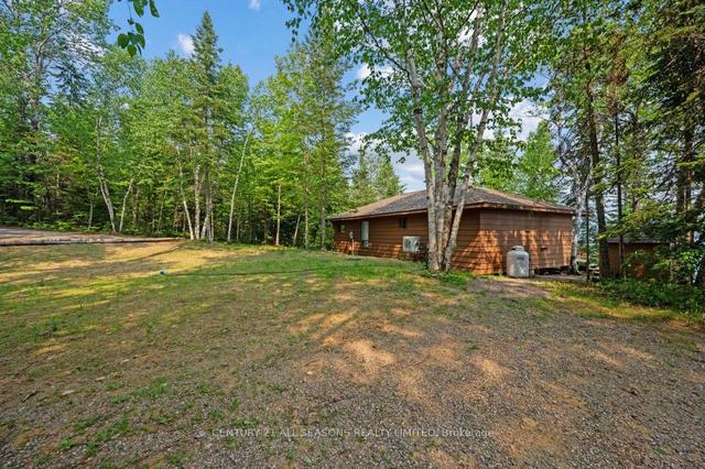 31 Skinkle Lane, House detached with 3 bedrooms, 1 bathrooms and 4 parking in South Algonquin ON | Image 19
