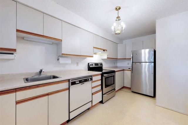301 - 41 Ash St, Condo with 2 bedrooms, 2 bathrooms and 1 parking in Uxbridge ON | Image 27
