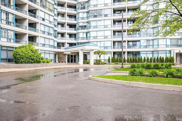 104 - 4725 Sheppard Ave E, Condo with 2 bedrooms, 2 bathrooms and 1 parking in Toronto ON | Image 1