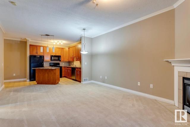 101 - 14205 96 Av Nw, Condo with 1 bedrooms, 1 bathrooms and null parking in Edmonton AB | Image 15