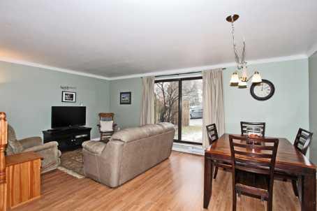 43 - 1016 Falgarwood Dr, Townhouse with 3 bedrooms, 1 bathrooms and 1 parking in Oakville ON | Image 5
