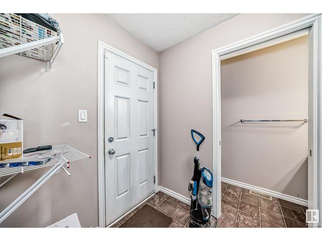 1794 28 Street Nw Nw, House semidetached with 4 bedrooms, 3 bathrooms and null parking in Edmonton AB | Image 10