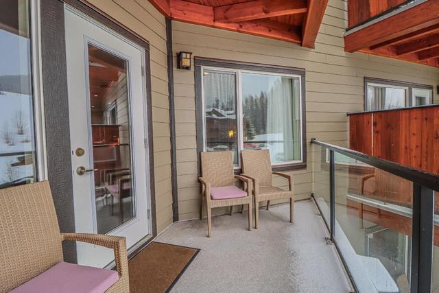 312 - 400 Stemwinder Drive, Condo with 2 bedrooms, 2 bathrooms and null parking in Kimberley BC | Image 28