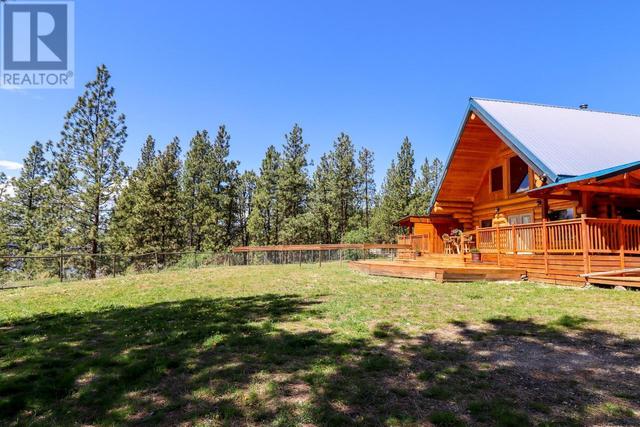 3901 Cottonwood Lane, House detached with 3 bedrooms, 3 bathrooms and null parking in Okanagan Similkameen E BC | Image 55