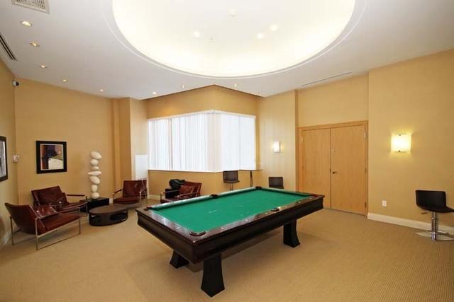 1701 - 509 Beecroft Rd, Condo with 1 bedrooms, 1 bathrooms and 1 parking in Toronto ON | Image 20