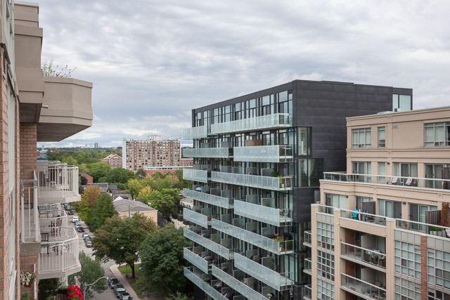 1001 - 18 Stafford St, Condo with 1 bedrooms, 2 bathrooms and 1 parking in Toronto ON | Image 13