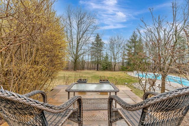 299 10th Concession Rd E, House detached with 4 bedrooms, 5 bathrooms and 22 parking in Hamilton ON | Image 28