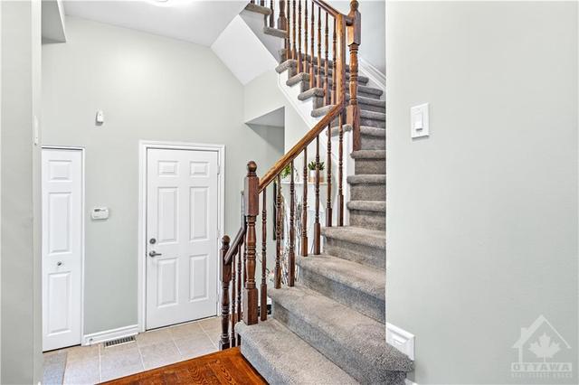 50 Evelyn Powers Private, Townhouse with 4 bedrooms, 4 bathrooms and 2 parking in Ottawa ON | Image 12