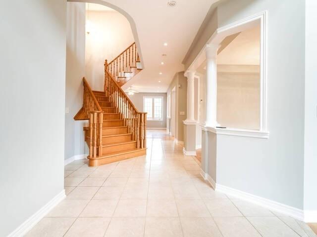 20 Gallucci Cres, House detached with 4 bedrooms, 4 bathrooms and 4 parking in Brampton ON | Image 34