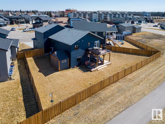 2510 Yoho In, House detached with 5 bedrooms, 3 bathrooms and null parking in Cold Lake AB | Image 42