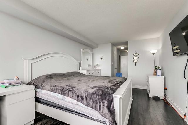 1231 - 25 Bamburgh Circ, Condo with 3 bedrooms, 2 bathrooms and 2 parking in Toronto ON | Image 24
