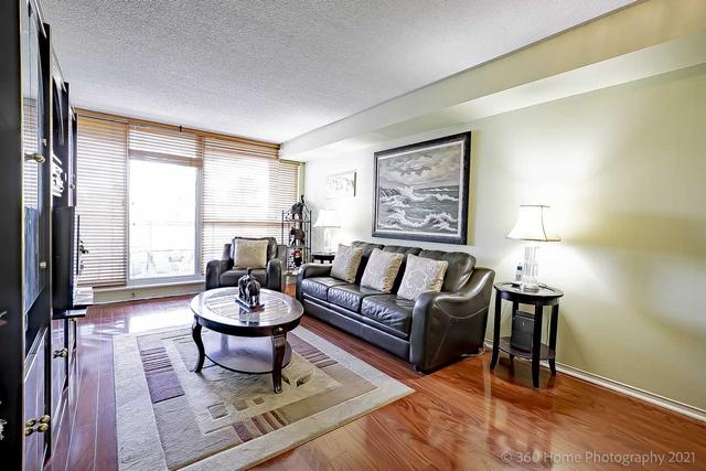 416 - 4727 Sheppard Ave, Condo with 2 bedrooms, 2 bathrooms and 1 parking in Toronto ON | Image 21