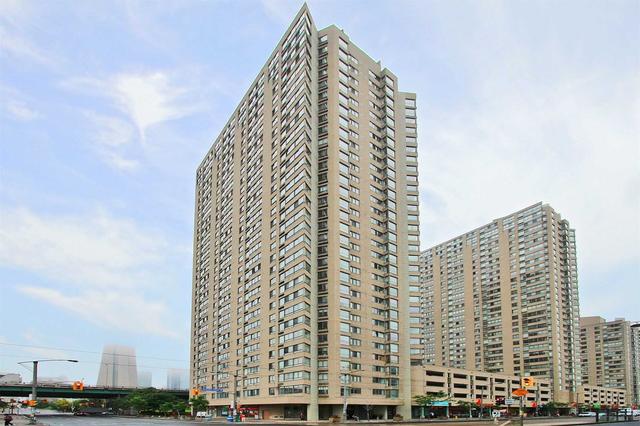2107 - 270 Queens Quay W, Condo with 1 bedrooms, 1 bathrooms and 0 parking in Toronto ON | Image 16