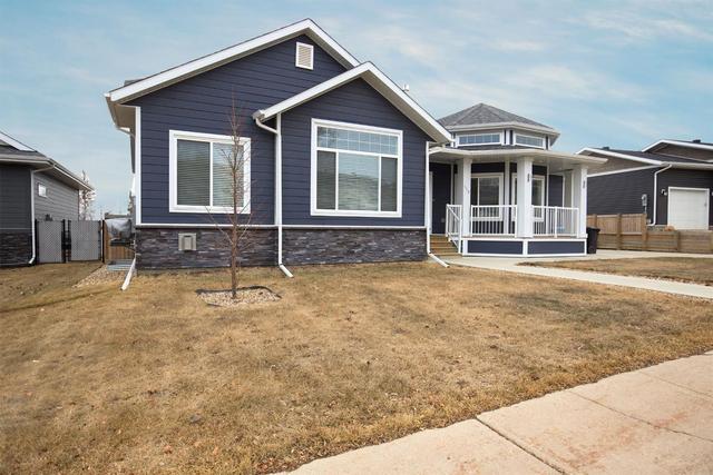 128 Beaconwood Place, House detached with 5 bedrooms, 3 bathrooms and 8 parking in Wood Buffalo AB | Image 45