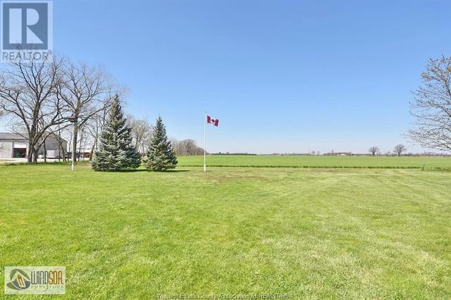 2803 County Rd 27, House detached with 3 bedrooms, 2 bathrooms and null parking in Lakeshore ON | Image 13
